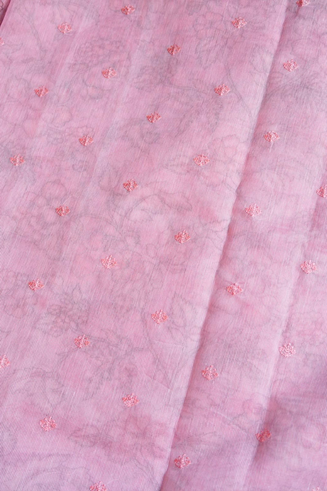 Rose Garden Digital Print Kota Saree – SS041