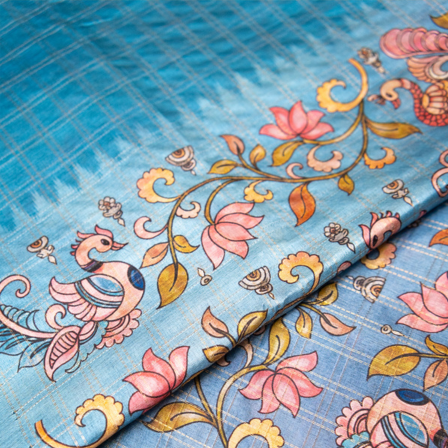 Matka Tussar