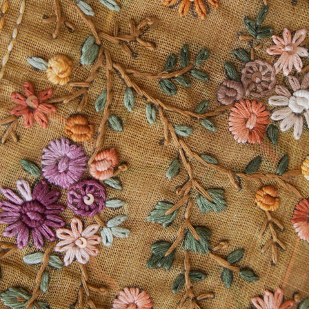 Linen